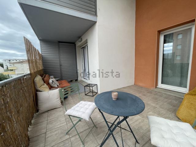 Appartement, Narbonne