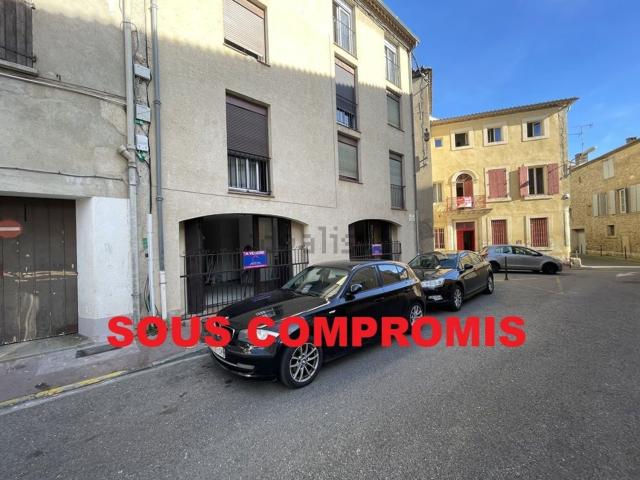 Appartement, Narbonne