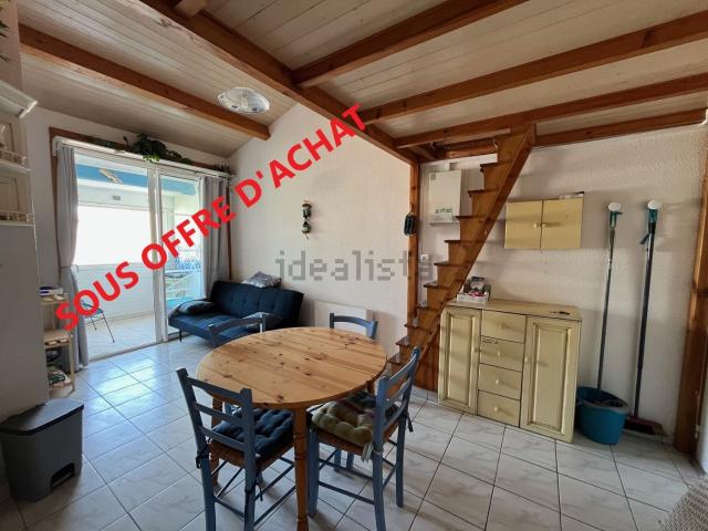 Appartement, Narbonne