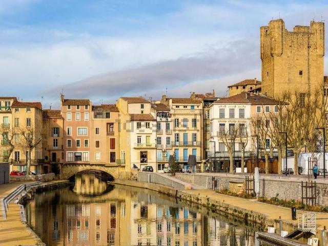 Appartement, Narbonne