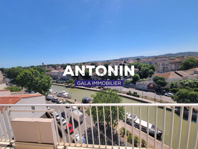Appartement, Narbonne