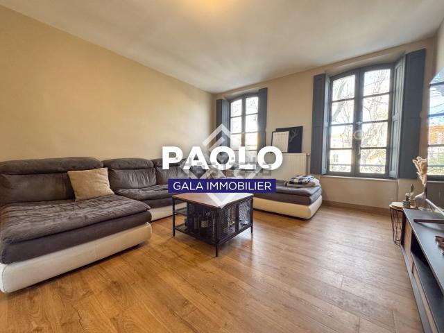 Appartement, Narbonne