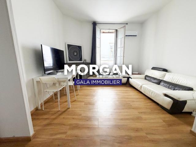 Appartement, Narbonne