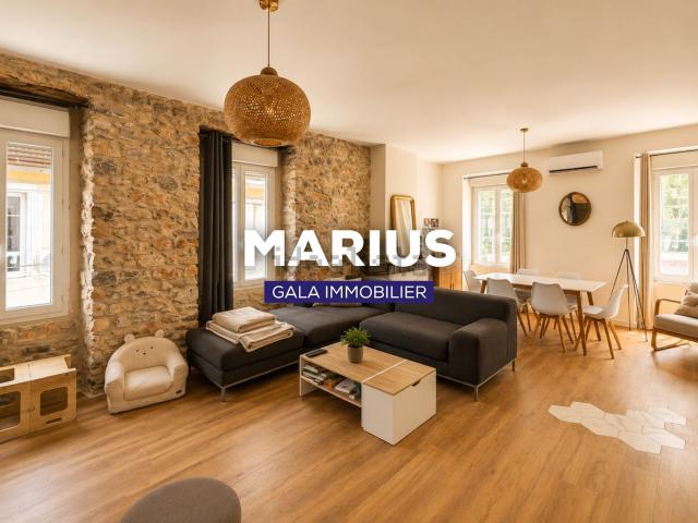 Appartement, Narbonne
