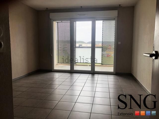 Appartement, Narbonne