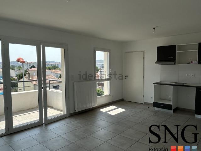 Appartement, Narbonne