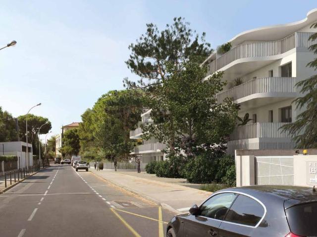 Appartement, Narbonne