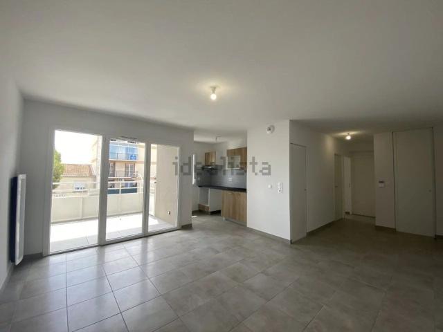 Appartement, Narbonne