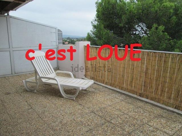 Appartement, Narbonne