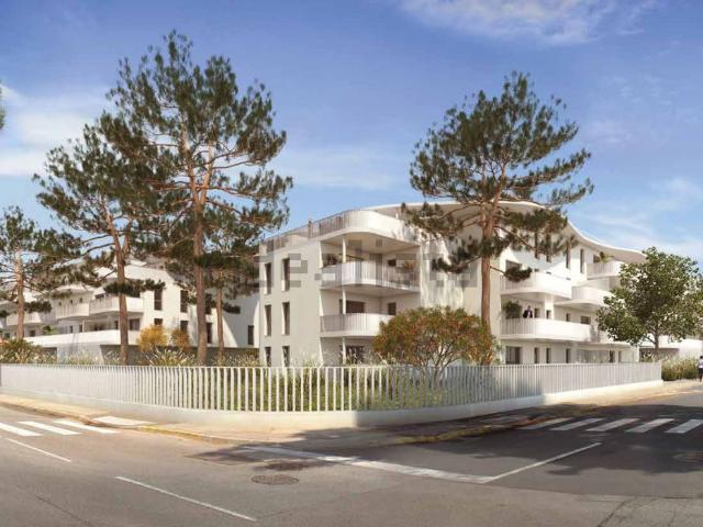 Appartement, Narbonne