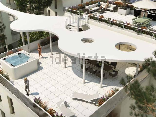 Appartement, Narbonne