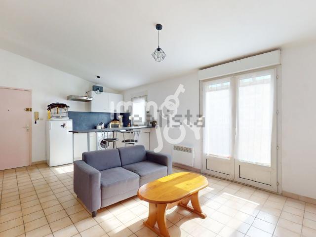 Appartement, Narbonne