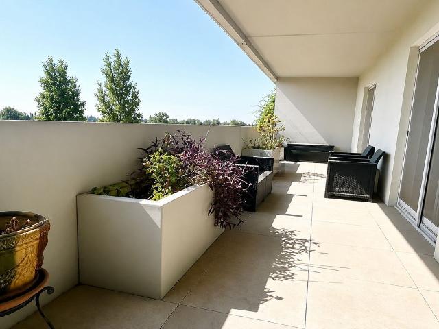 Appartement, Narbonne