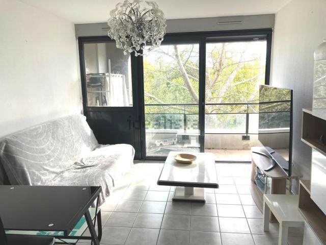Appartement, Narbonne