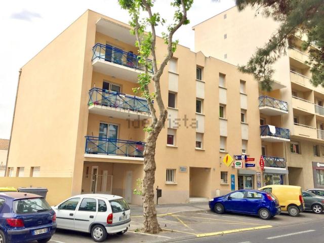 Appartement, Narbonne