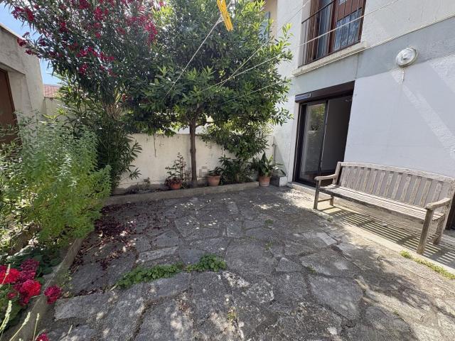 Appartement, Narbonne