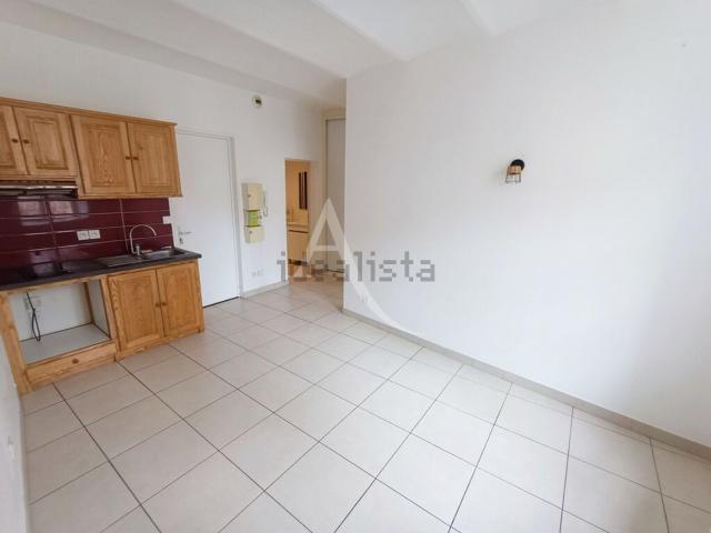 Appartement, Narbonne