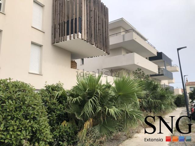 Appartement, Narbonne
