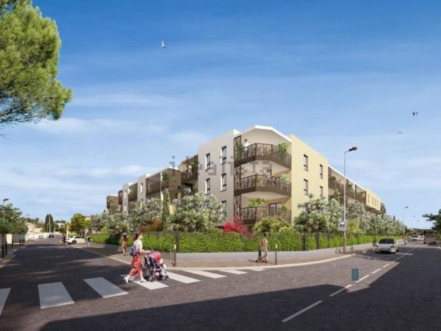 Appartement, Narbonne