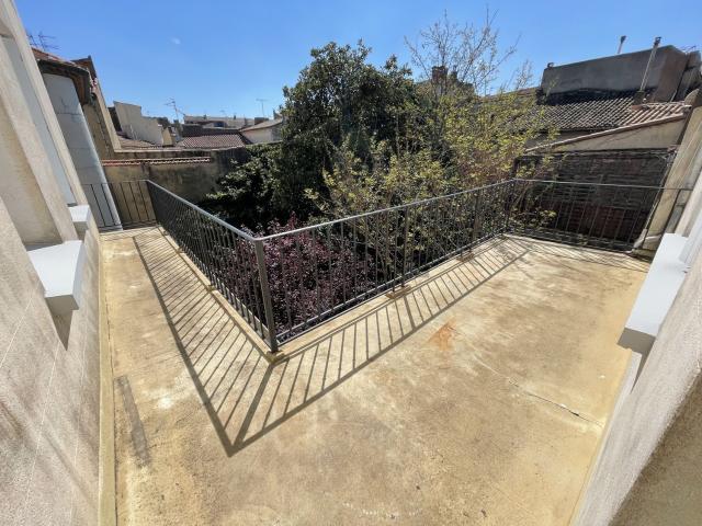 Appartement, Narbonne
