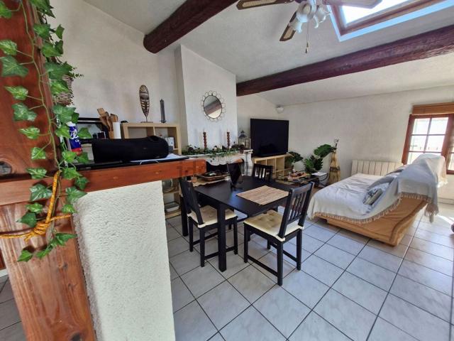 Appartement, Narbonne