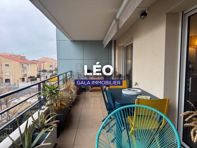 Appartement, Narbonne