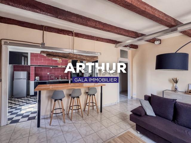 Appartement, Narbonne