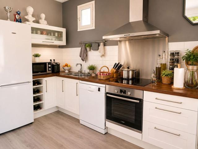 Appartement, Narbonne