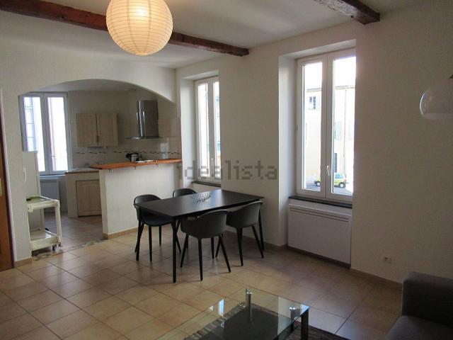 Appartement, Narbonne