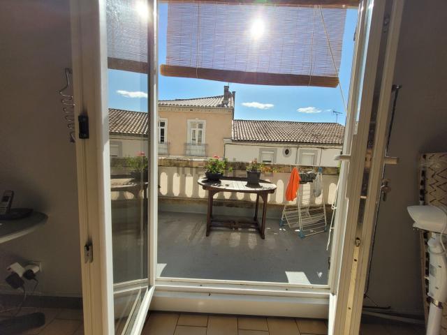 Appartement, Narbonne