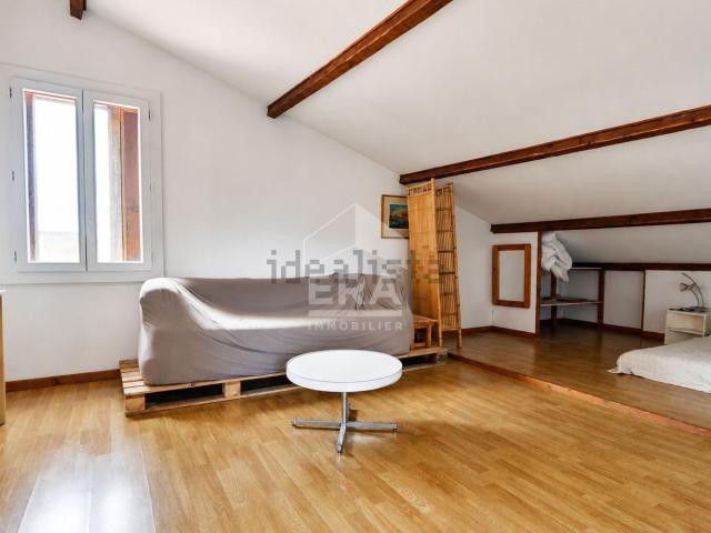 Appartement, Narbonne