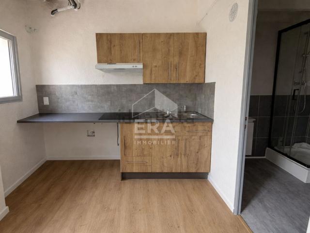 Appartement, Narbonne