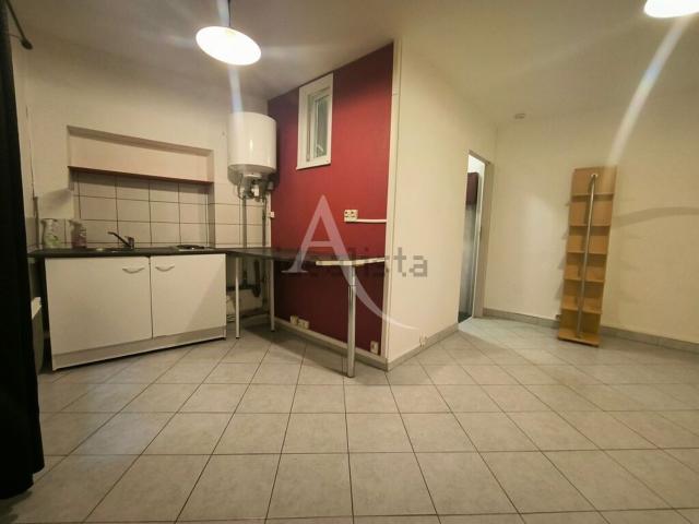 Appartement, Narbonne