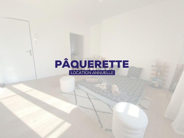 Appartement, Narbonne