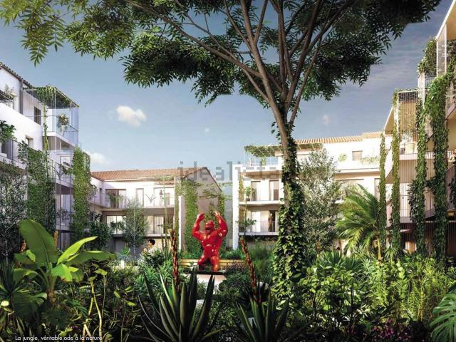 Appartement, Narbonne