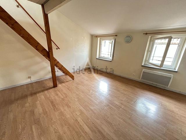 Appartement, Narbonne