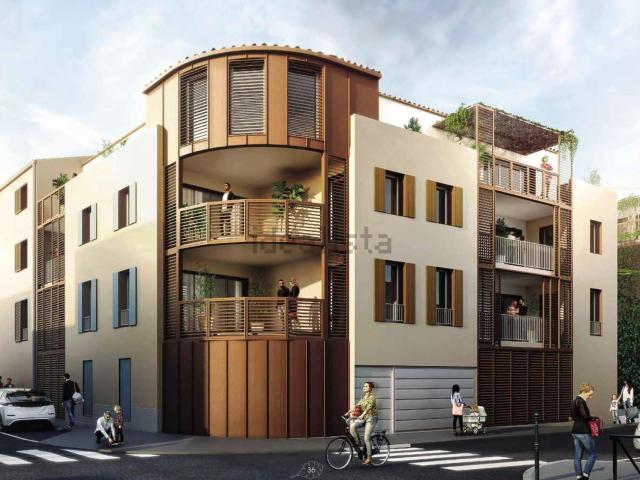 Appartement, Narbonne
