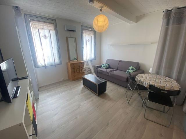 Appartement, Narbonne
