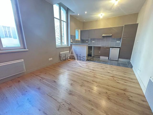 Appartement, Narbonne