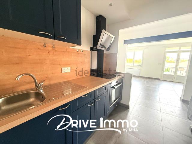 Appartement, Narbonne