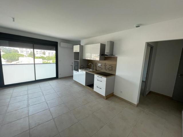 Appartement, Narbonne