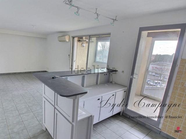 Appartement, Narbonne