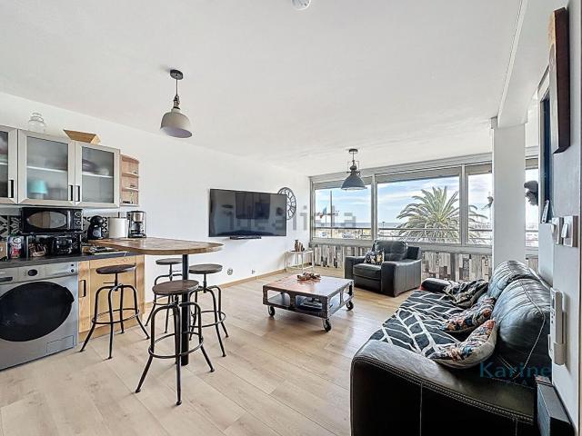 Appartement, Narbonne