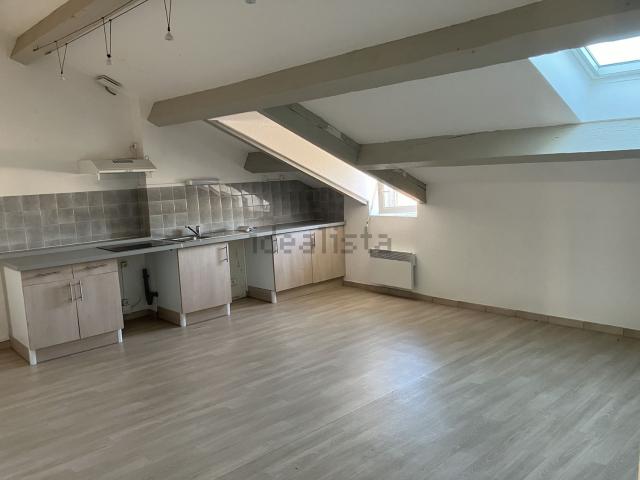 Appartement, Narbonne