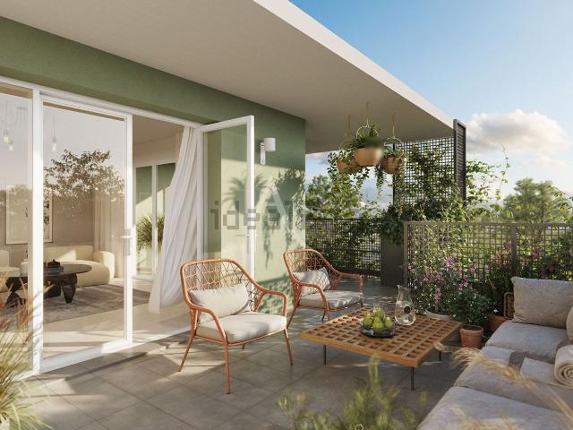 Appartement, Narbonne