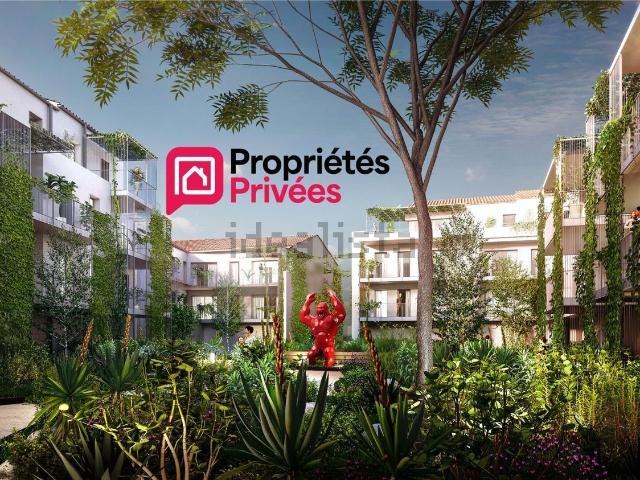 Appartement, Narbonne