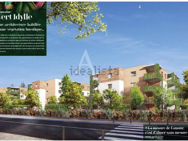 Appartement, Narbonne