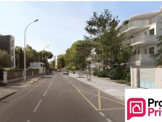 Appartement, Narbonne