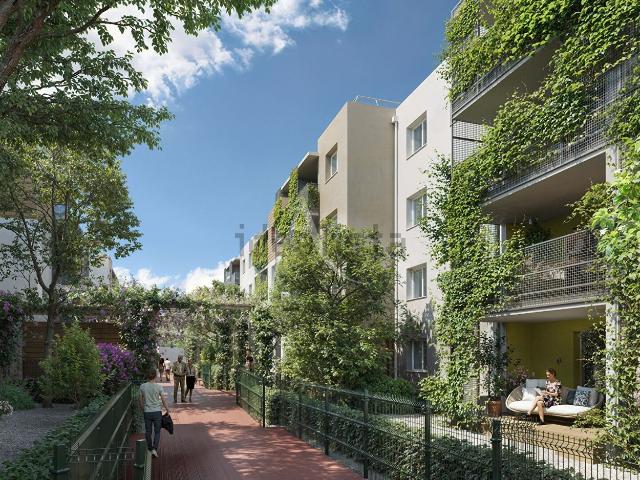Appartement, Narbonne