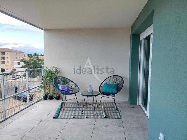 Appartement, Narbonne